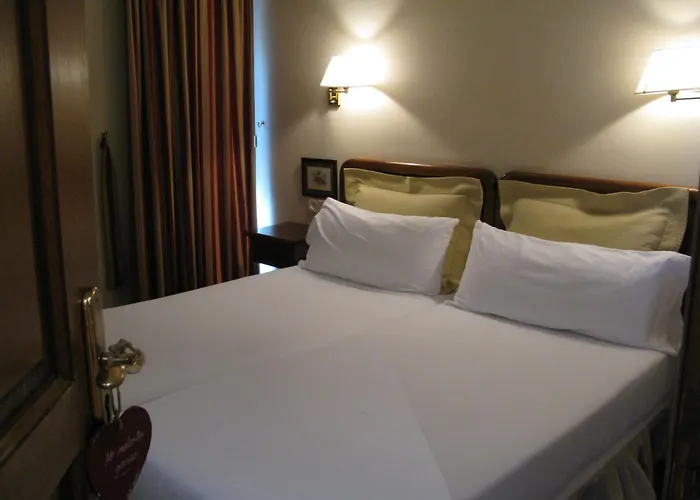 Hotel Besiberri Arties