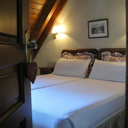 Besiberri Hotel *