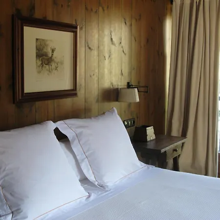 Hotel Besiberri Arties