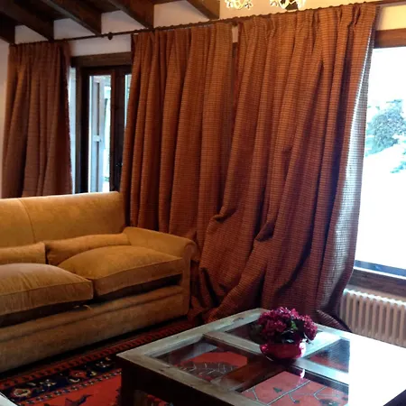 Besiberri Hotel Arties