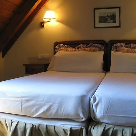 Besiberri Hotel *