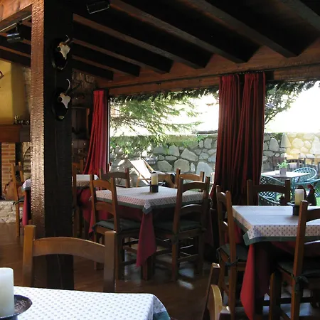Hotel Besiberri Arties