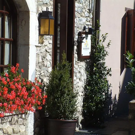 Besiberri Hotel Arties